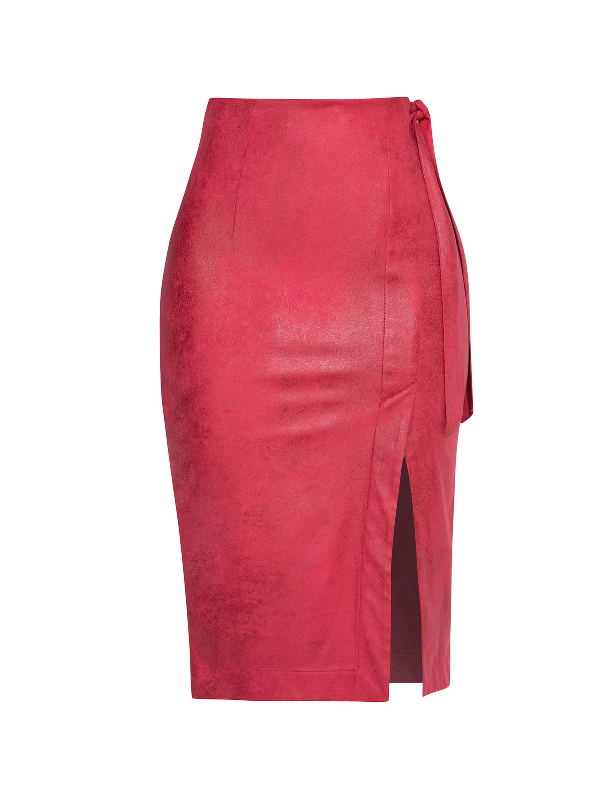 JIORO Rock 'ESSENTIALS'‌‌‌‌‌‌‌ in Lila: Vorderseite