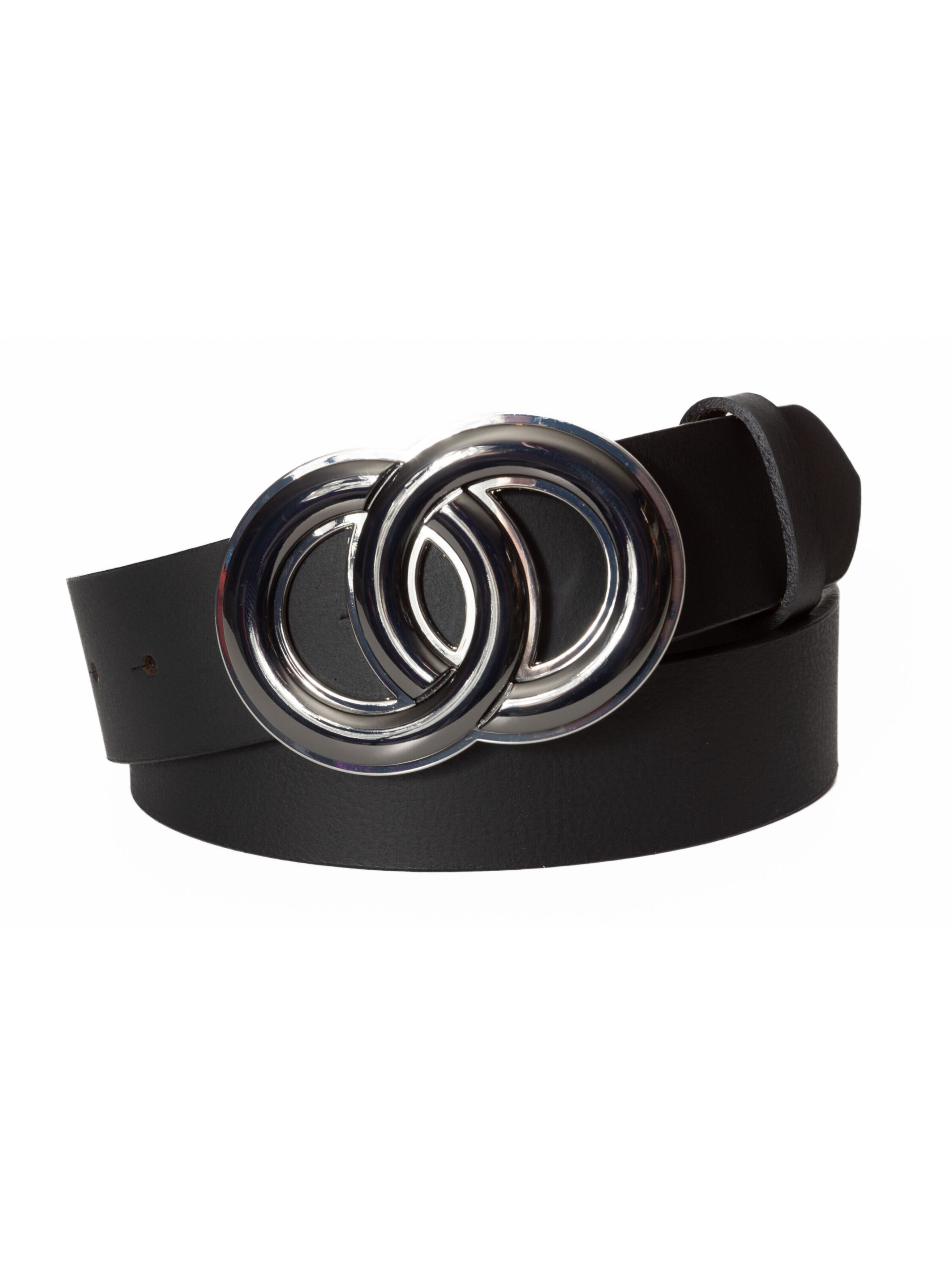 Ceinture BA98 en noir