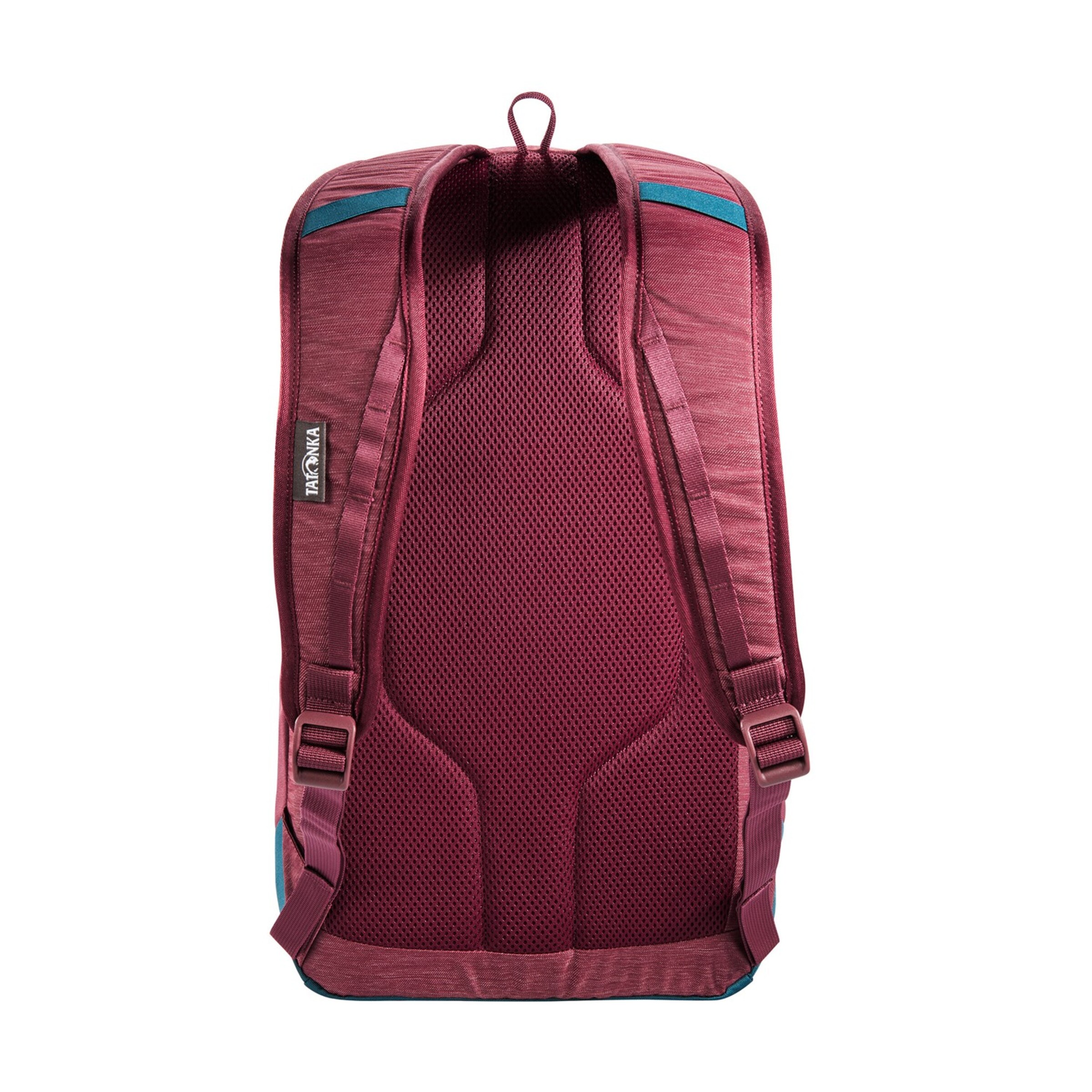 TATONKA Backpack 'City Pack 20' in Red