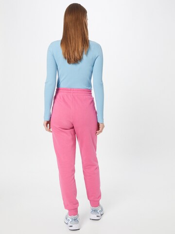 Effilé Pantalon ESPRIT en rose