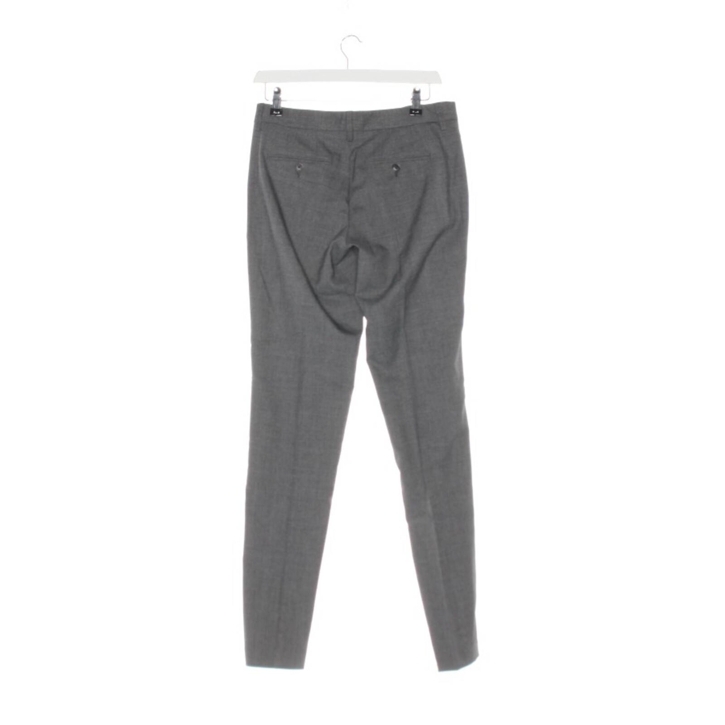 Zadig & Voltaire Pants in XS in Grey