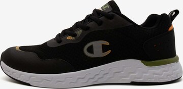 Champion Sneakers 'Bold 2' in Zwart: voorkant