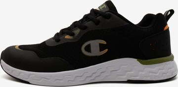 Champion Sneakers 'Bold 2' in Black: front