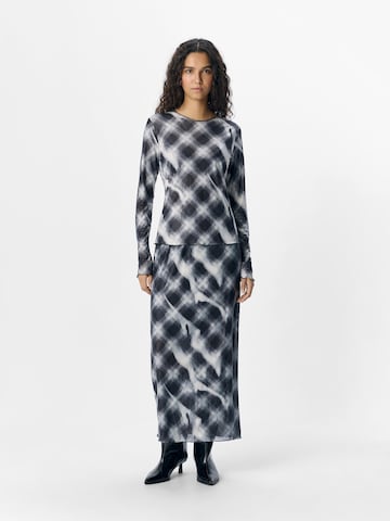 OBJECT Särk 'MONTANA', värv must