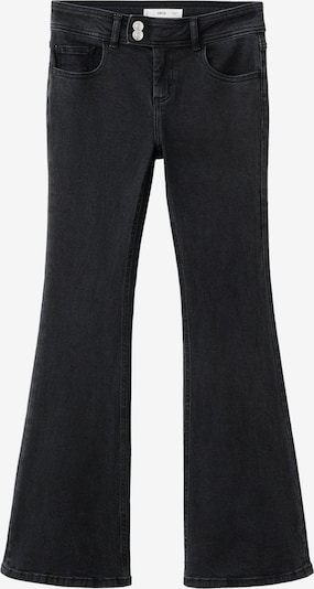 MANGO TEEN Traperice 'Thalia' u crna, Pregled proizvoda