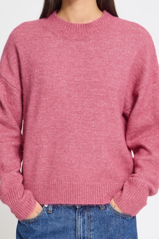 ICHI - Jersey en rosa