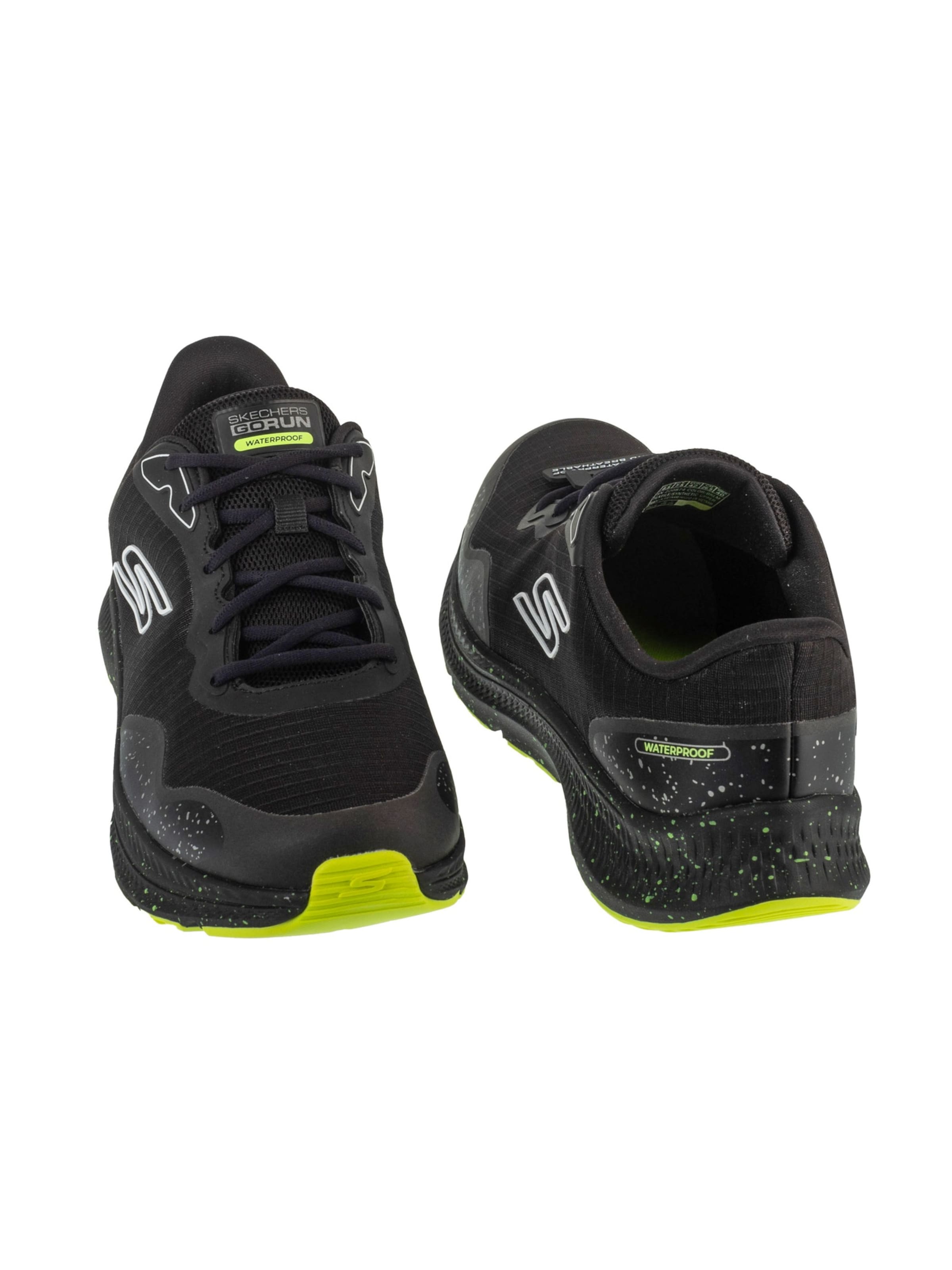 SKECHERS Running shoe 'Skechers Go Run Consistent 2.0 - Piedmont' in Mixed colours