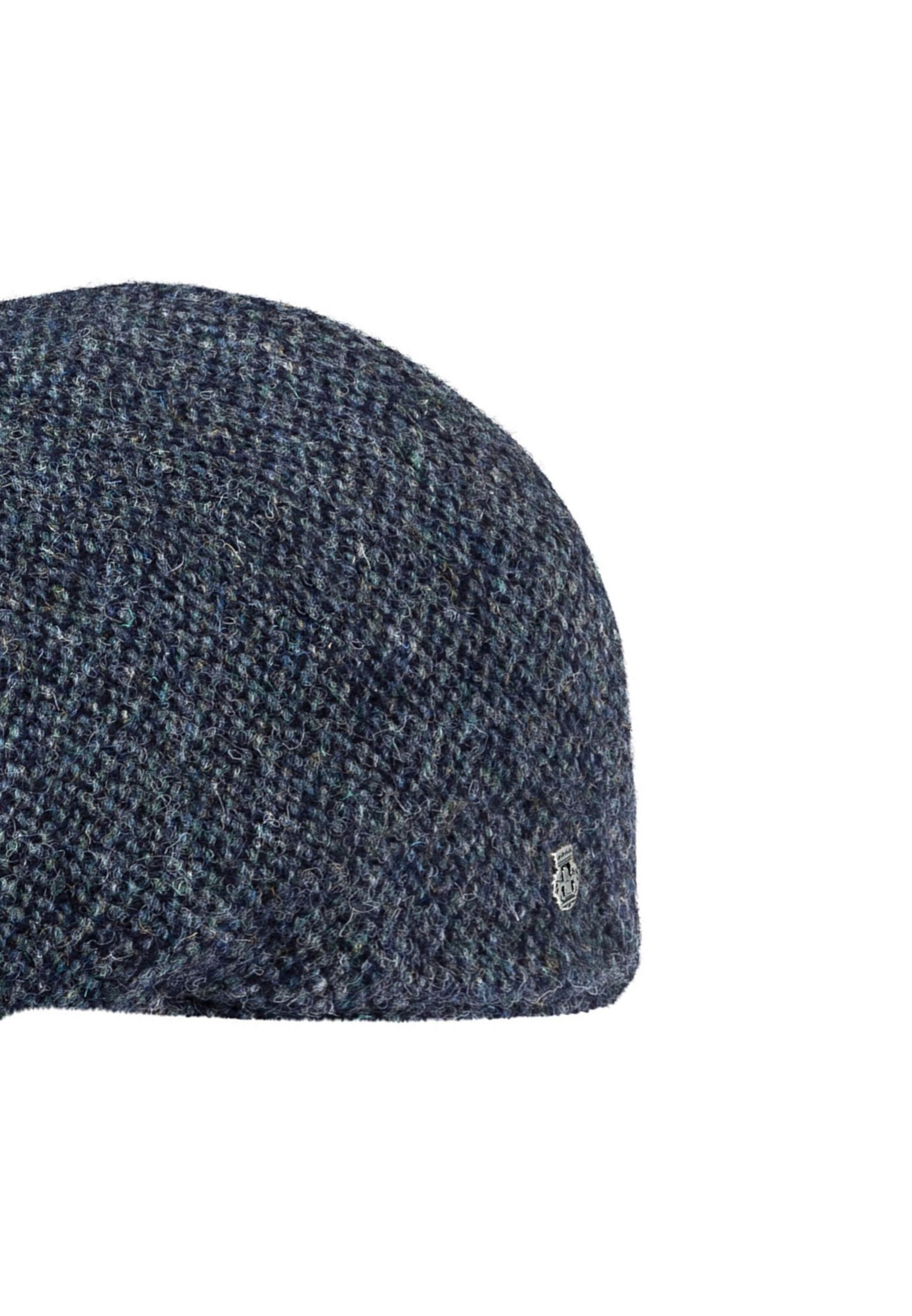 Roeckl Cap 'ELLINGTON' in Blau