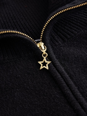 Rockett St George Svetr 'Mon Cheri' – černá