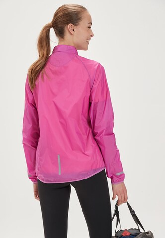 ENDURANCE Sportjacke 'Immie' in Lila