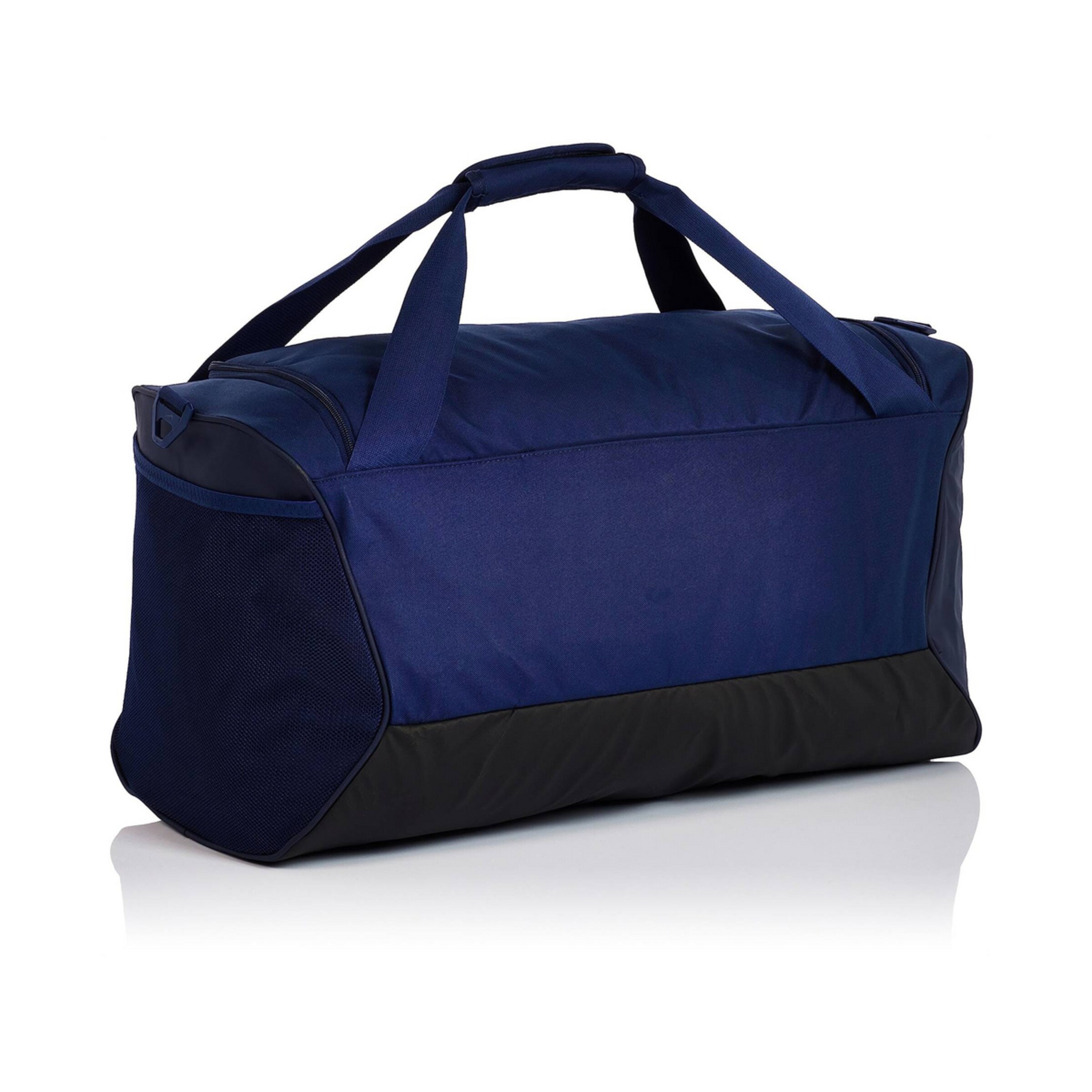 NIKE Sporttasche 'Academy' in Blau