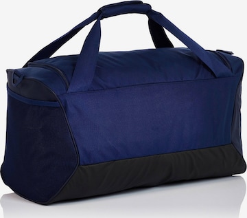 NIKE Sports Bag 'Academy' in Blue