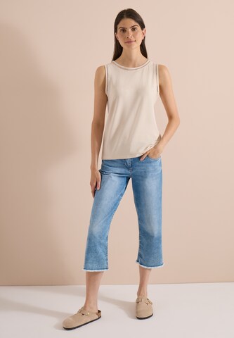 CECIL Top in Beige
