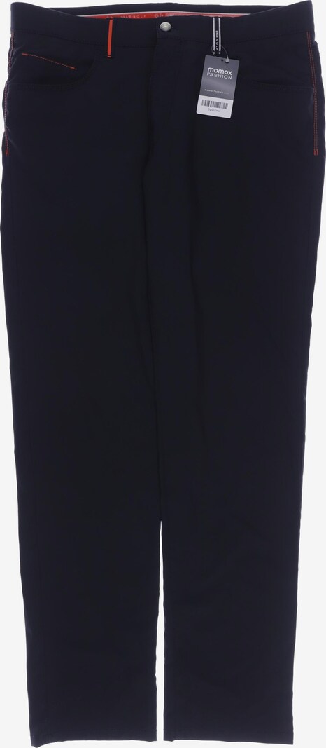 BRAX Pants in 35-36 in Black | ABOUT YOU