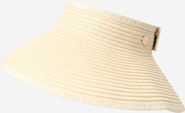 Seafolly - Sombrero 'Sahara' en beige: frente
