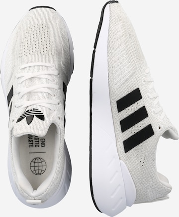 ADIDAS ORIGINALS Sneakers 'Swift Run 22' in White