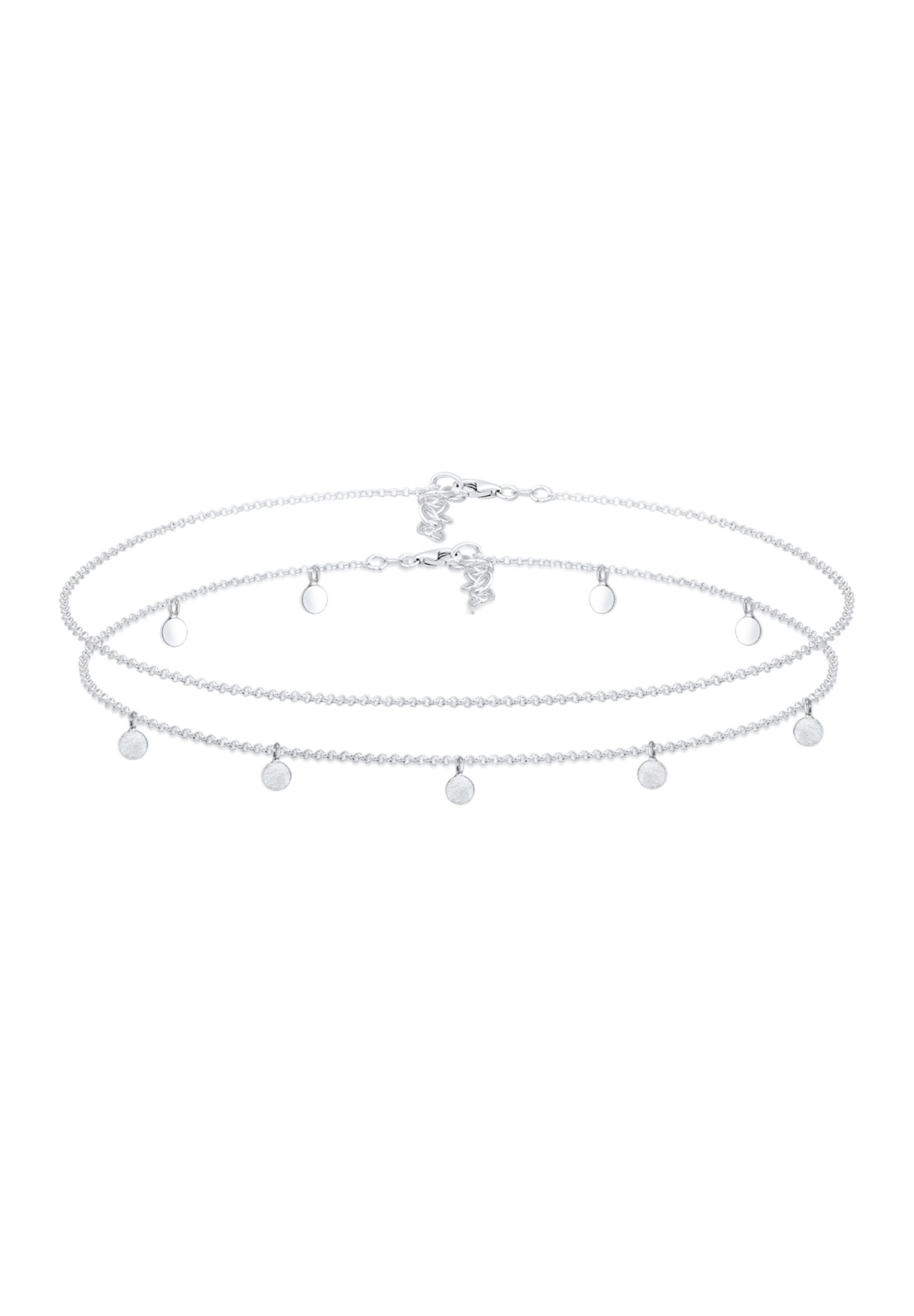 ELLI Jewelry set in Silver, Item view