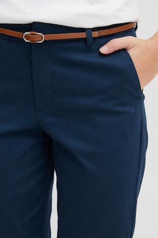 Oxmo Tapered Pants in Blue