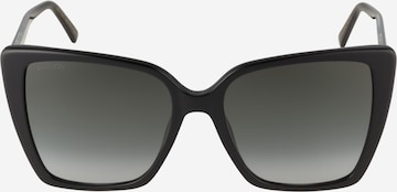 JIMMY CHOO - Gafas de sol 'LESSIE' en negro