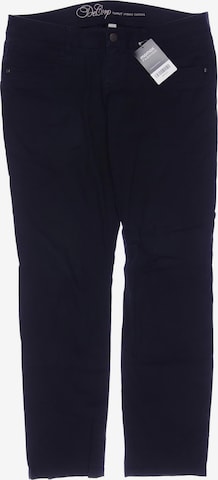 EDC BY ESPRIT Pants in L in Black: front
