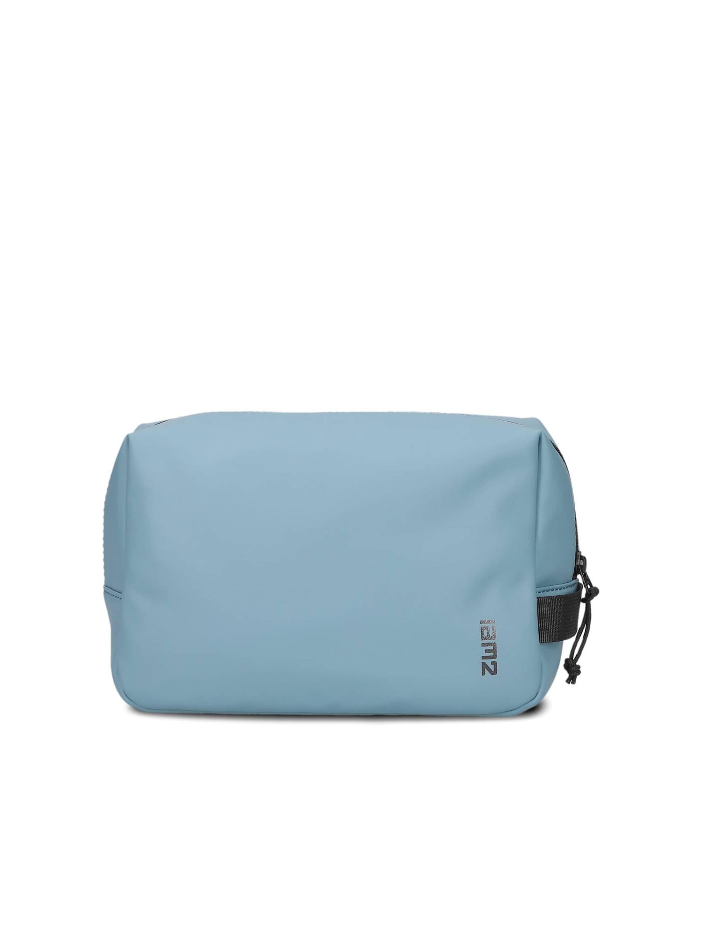 ZWEI Kulturtasche‌‌ in Blau