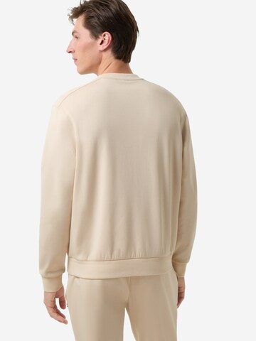 BOGNER Sweatshirt 'Sully' in Beige