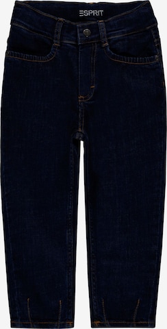 ESPRIT Regular Jeans in Blue: front