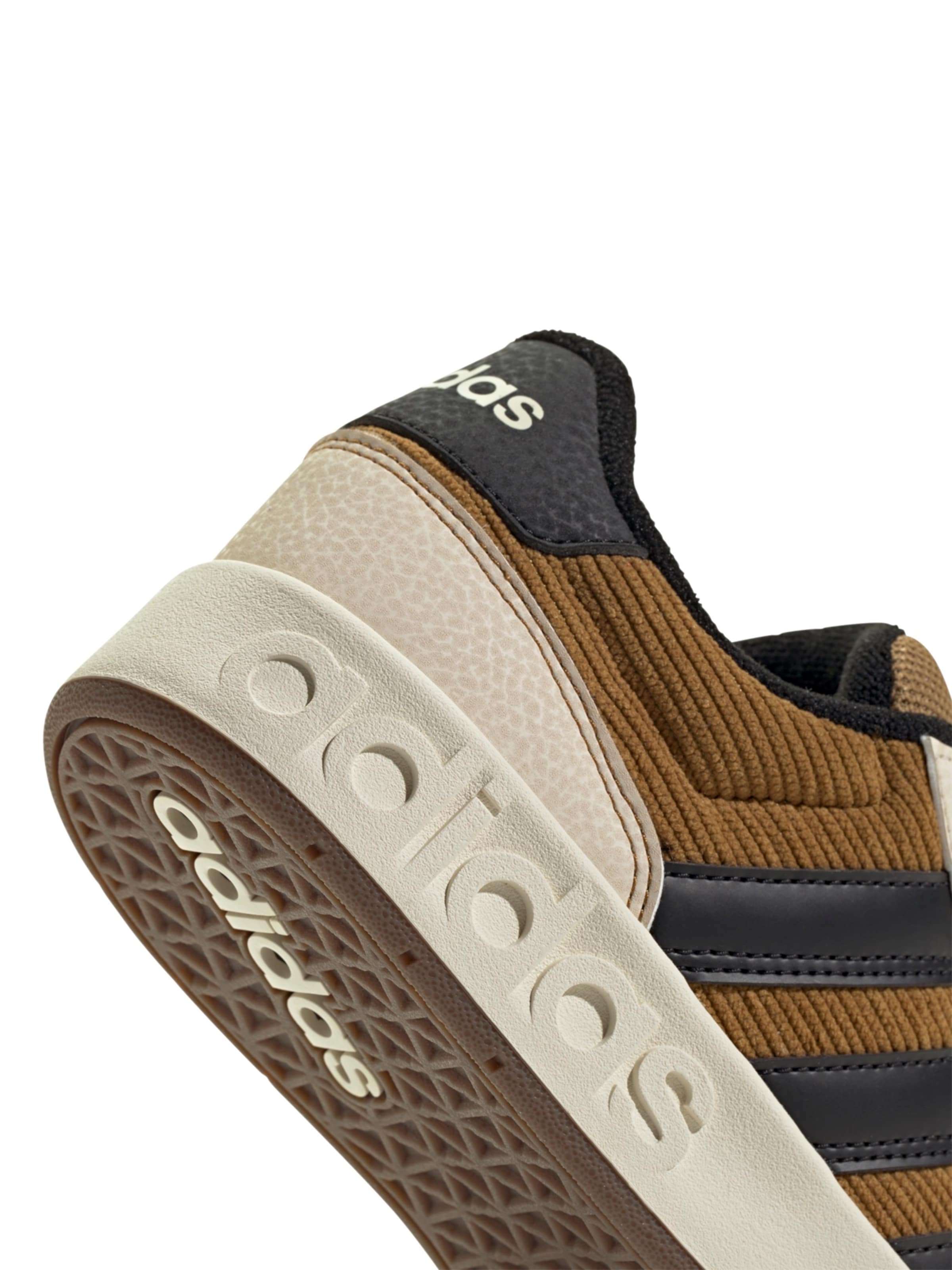 ADIDAS SPORTSWEAR Sports shoe 'BREAKBASE' in Brown