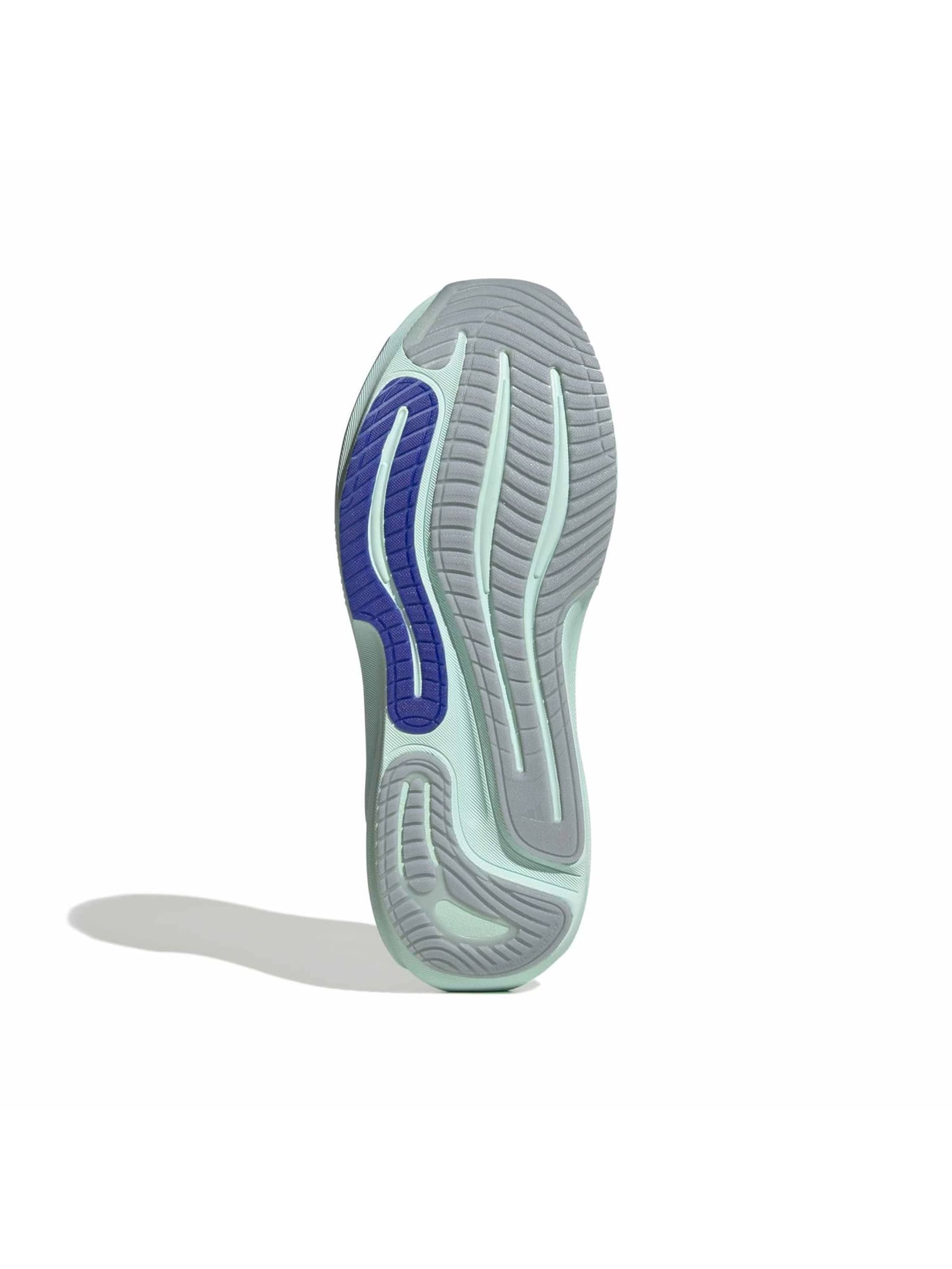 ADIDAS PERFORMANCE Løbesko 'Supernova Rise 3' i blå