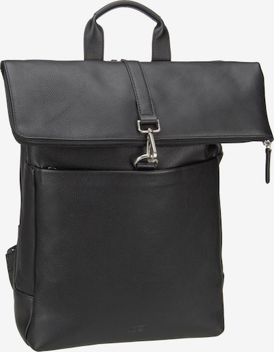 JOST Rucksack in schwarz, Produktansicht