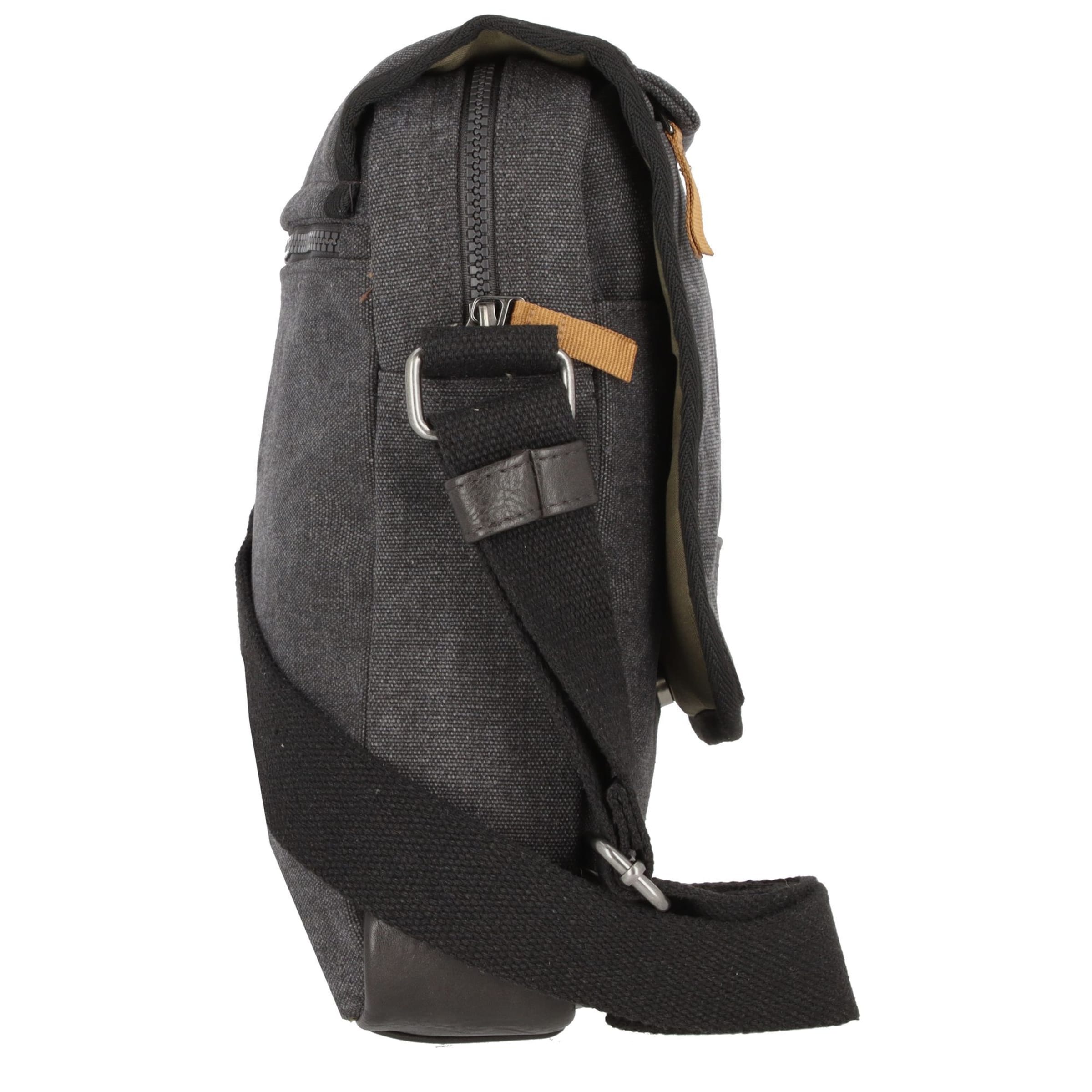 CAMEL ACTIVE Umhängetasche in Grau