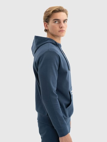Arma Sweatshirt in Blauw