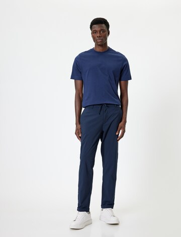 Koton Shirt in Blue