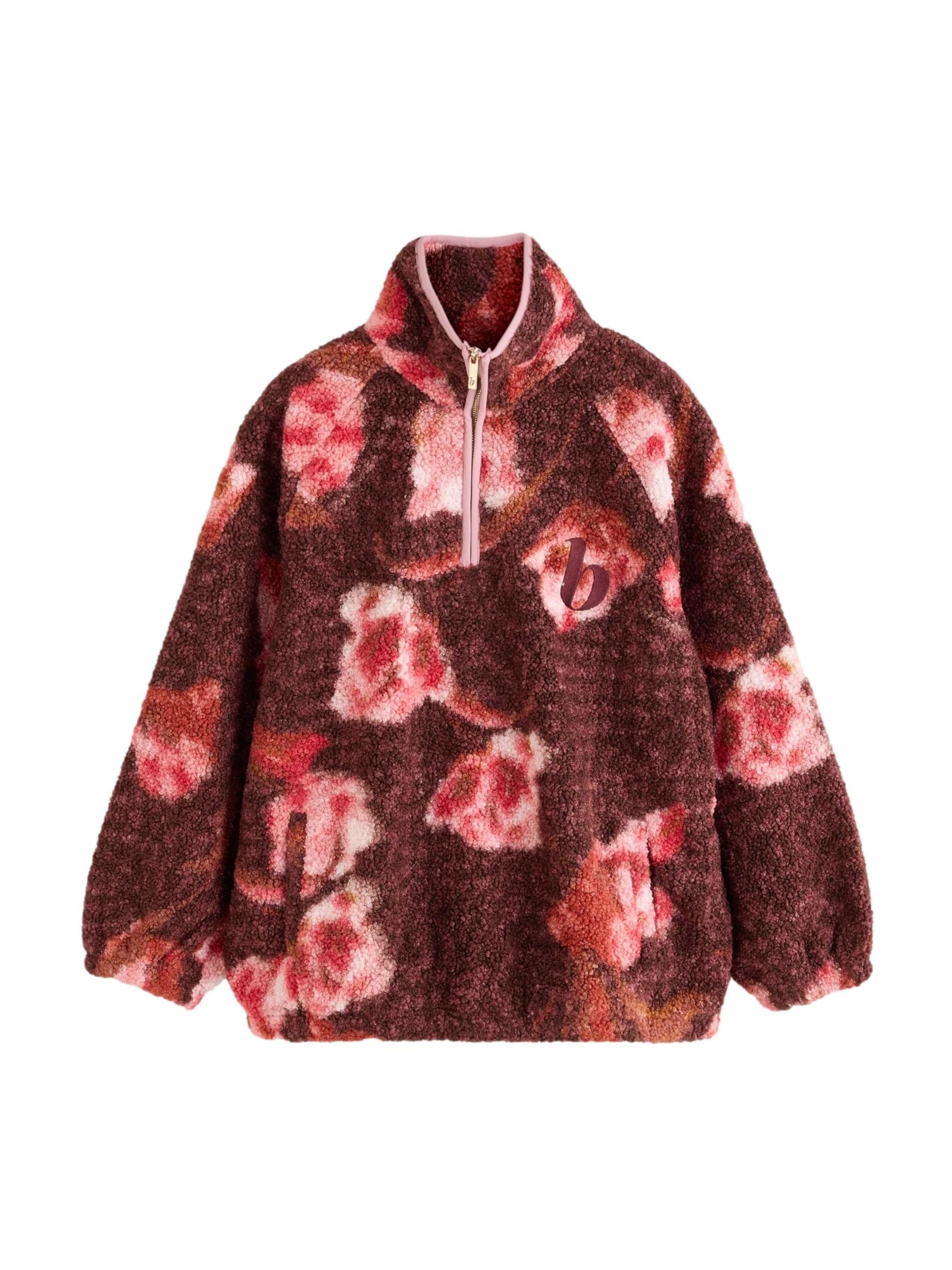 B by Ted Baker - Jersey en marrón: frente