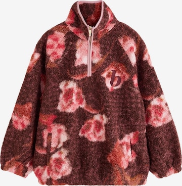 B by Ted Baker Pullover in Braun: Vorderseite