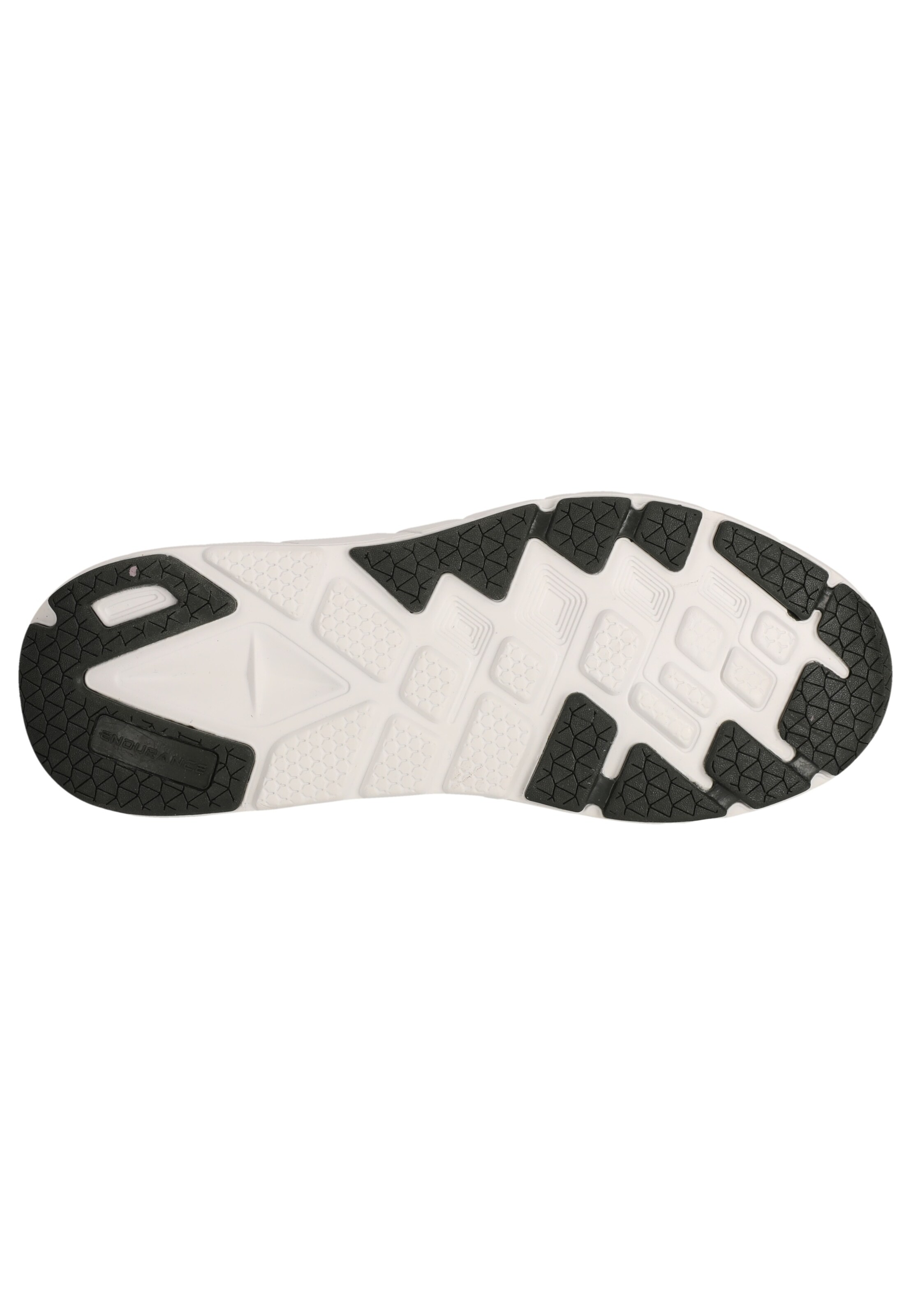 ENDURANCE Sports shoe 'Fortlian' in Black