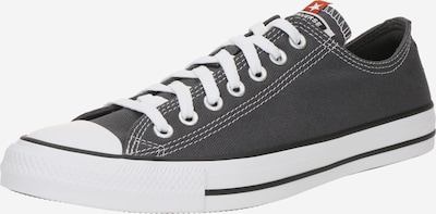 Sportbačiai be auliuko 'CTAS OX' iš CONVERSE, spalva – juoda, Prekių apžvalga