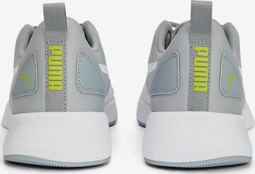 PUMA Sneakers 'Flyer Runner' in Grey