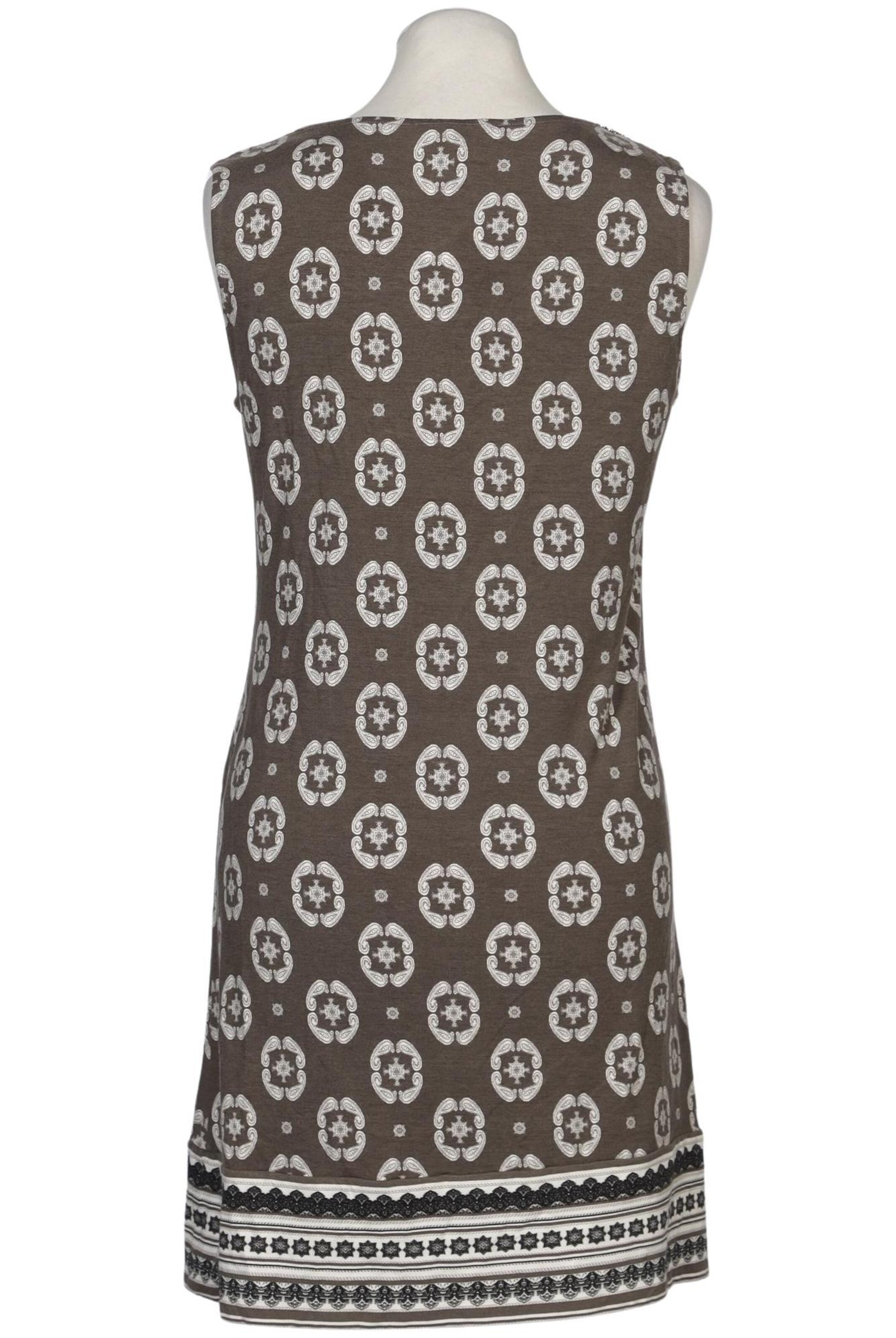 COMMA Dress in M in Mixed colors