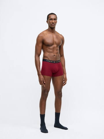 Tommy Hilfiger Underwear - Boxers em vermelho: frente
