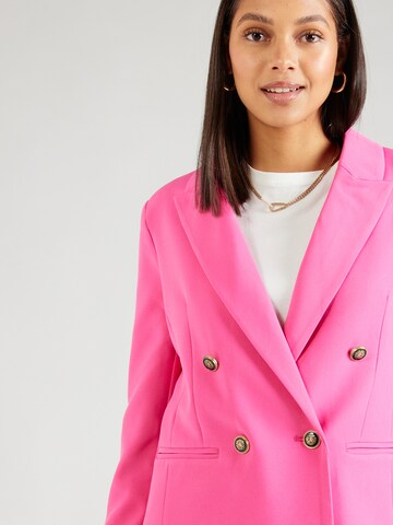 ONLY - Blazer 'ASTRID' em rosa