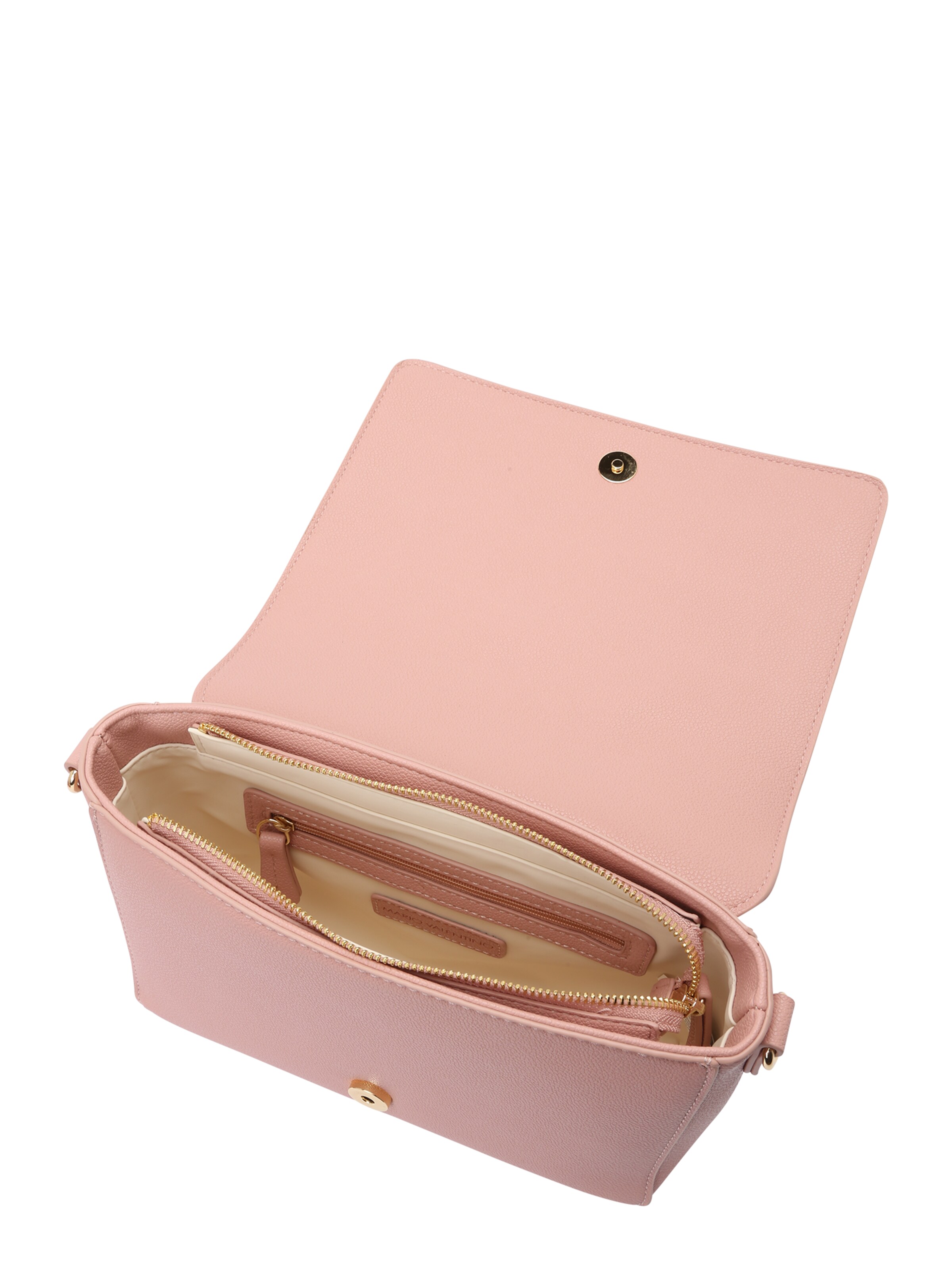 VALENTINO Válltáska - rózsaszín