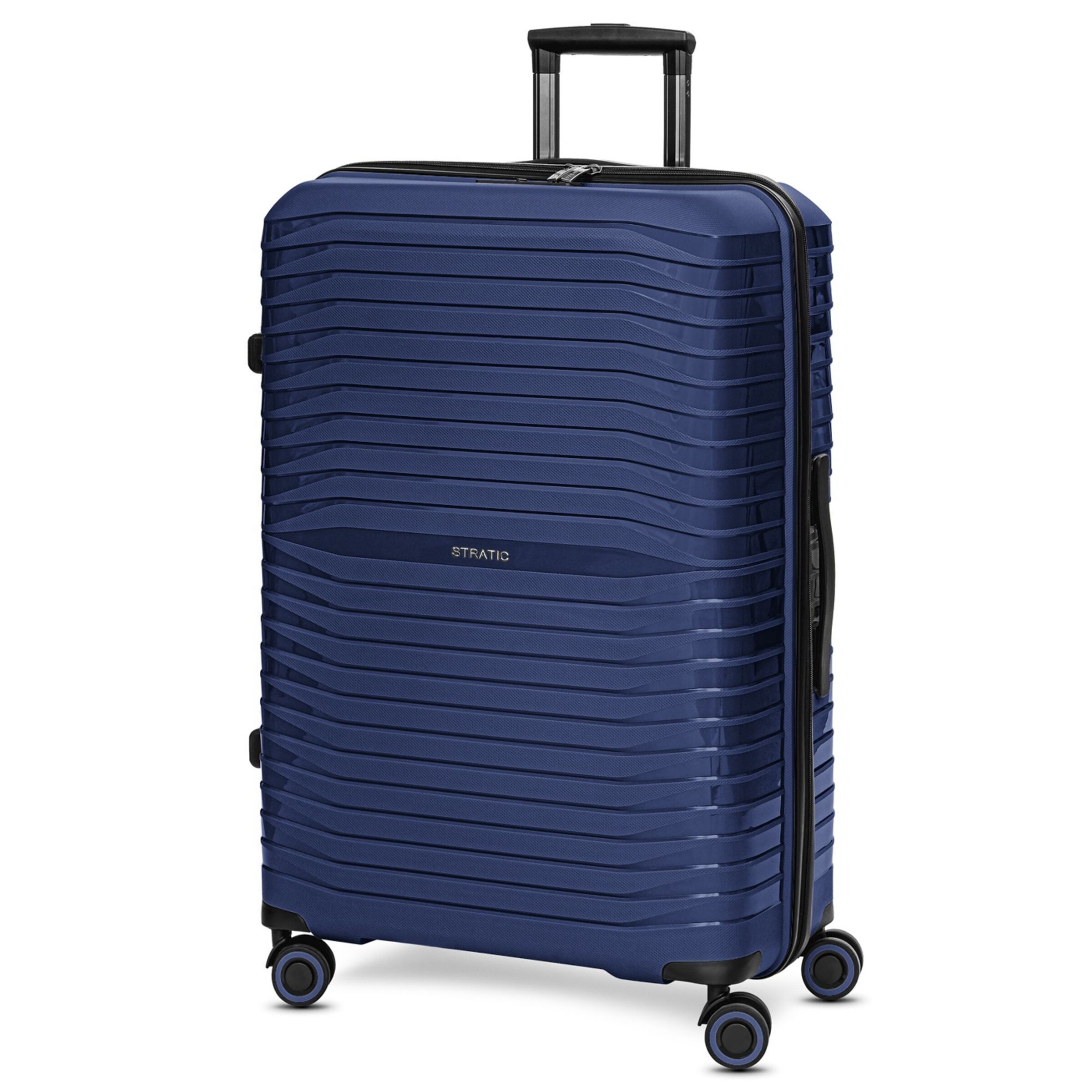 Stratic Trolley in Blauw