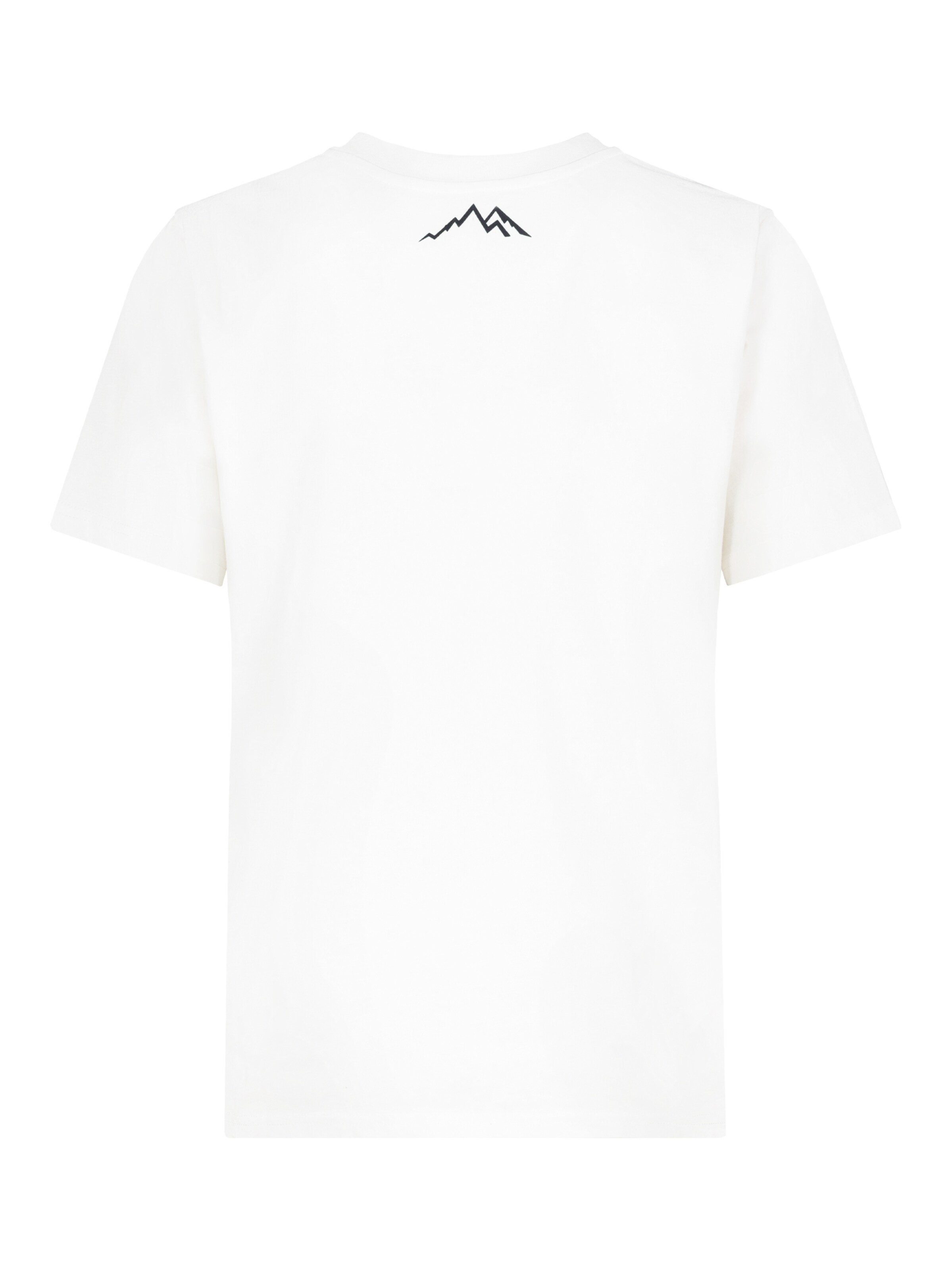 Sublevel Shirt in White