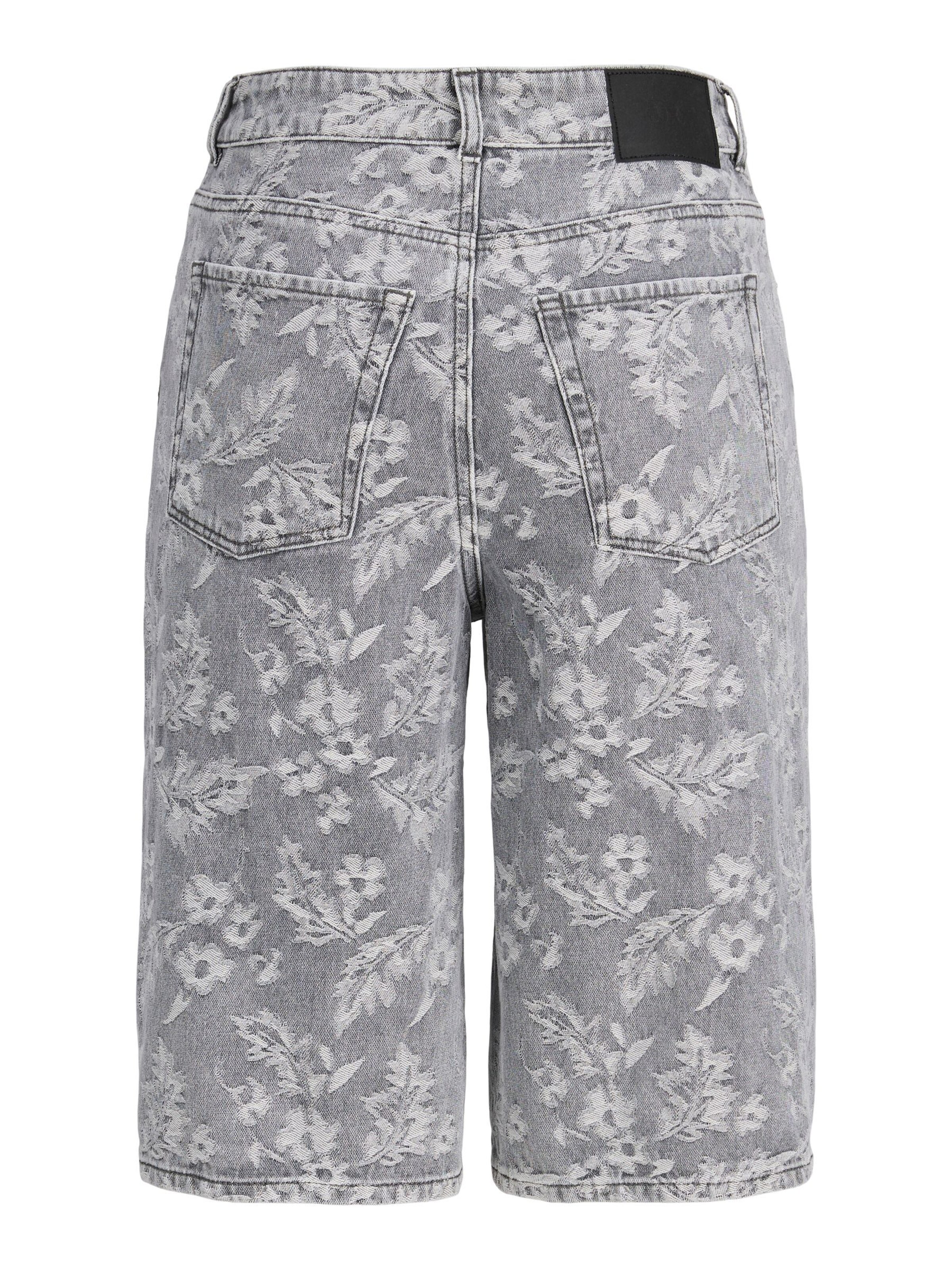 Wide Leg Jean 'JXTokyo' JJXX en gris