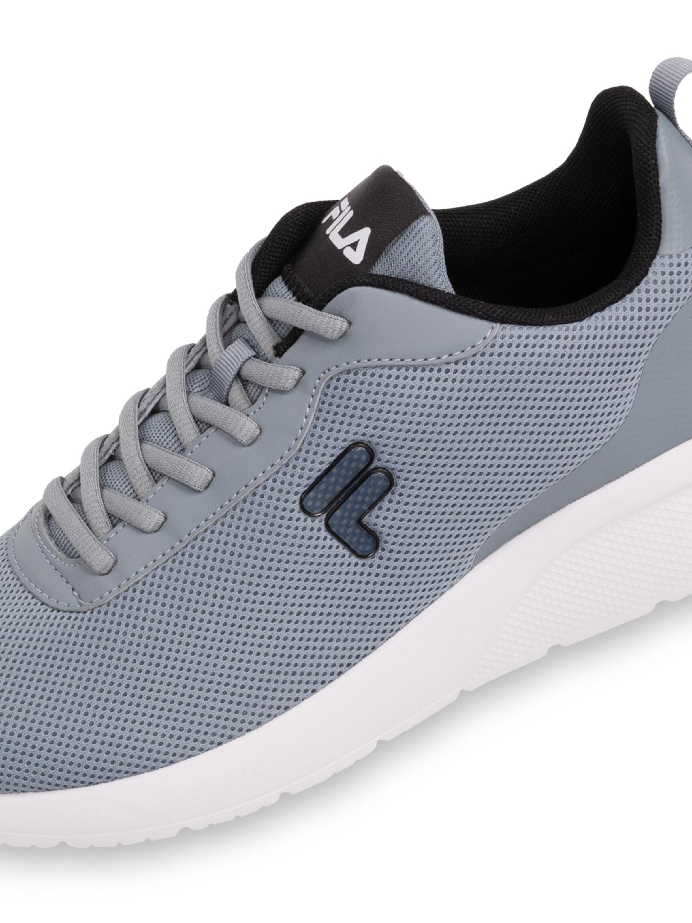 FILA - Zapatillas deportivas bajas 'SPITFIRE' en gris