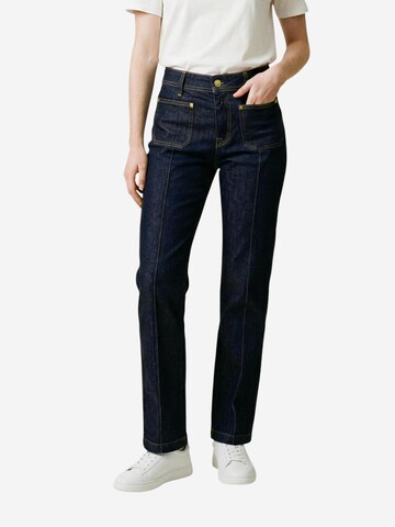 REPLAY - regular Vaquero 'STRAIGHT W8244 .000.873 07' en azul