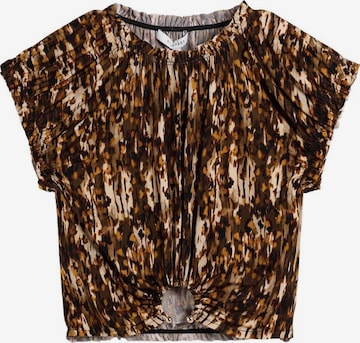 ruda Scalpers Triko ' ': priekis