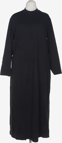 EDDIE BAUER Dress in XXL in Black: front