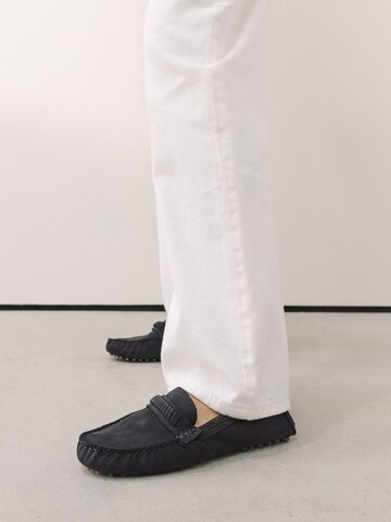 Mocassino di Next in blu